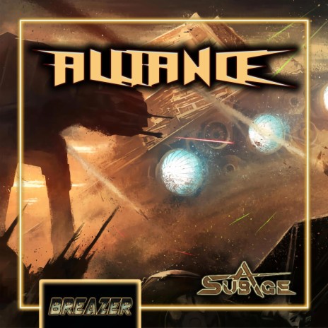 Alliance | Boomplay Music