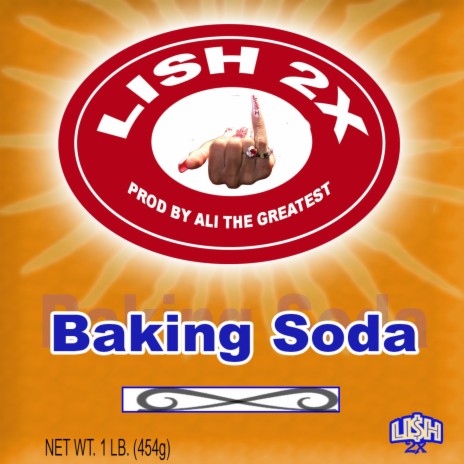 Baking Soda | Boomplay Music