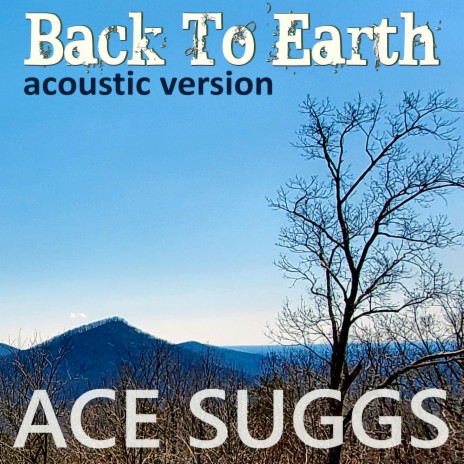 Back to Earth (Acoustic Version)