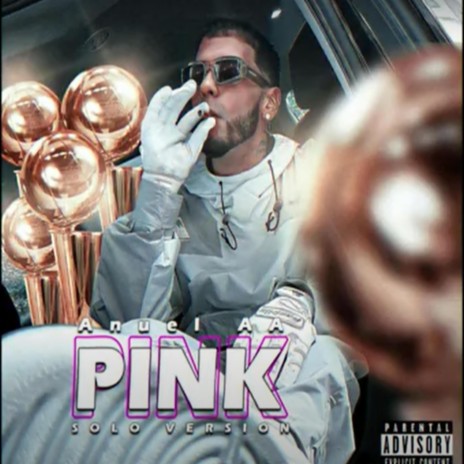 Pink Anuel AA | Boomplay Music
