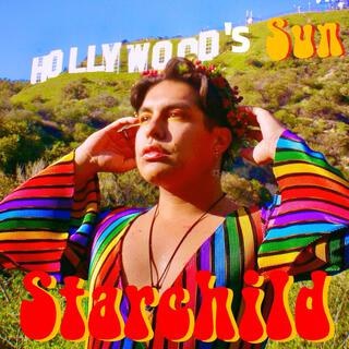 Hollywood's Sun (Radio Edit)