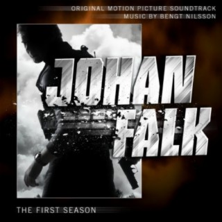 Johan Falk: The First Season (Original Motion Picture Soundtrack)