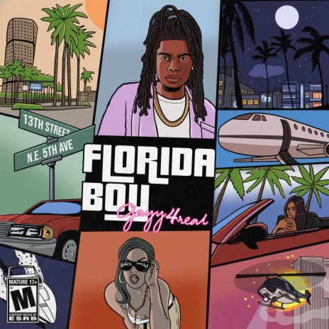 Florida Boy | Boomplay Music