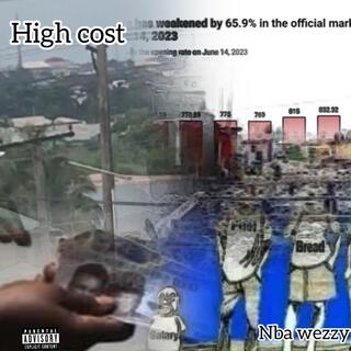 High cost (freestyle)