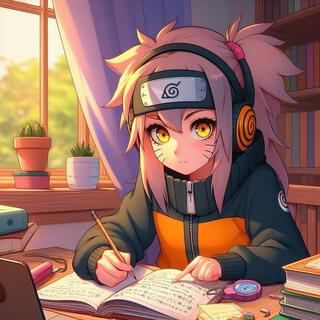 Naruto Lofi Music