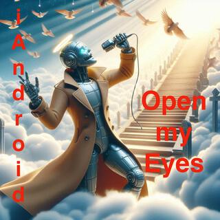 Open My Eyes