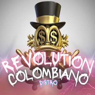 Revolution Colombiano