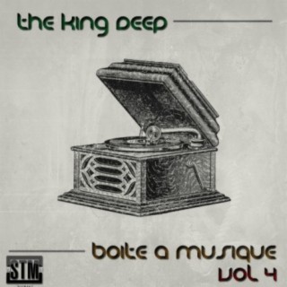 Boïte À Musique, Vol. 4 By The KingDeep