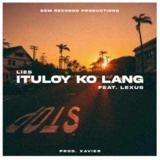 Ituloy Ko Lang