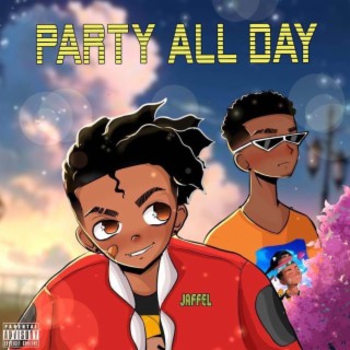 Party All Day lyrics | Boomplay Music