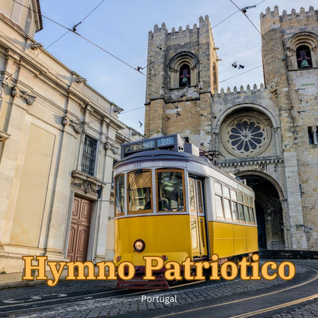 Hymno Patriotico | Boomplay Music