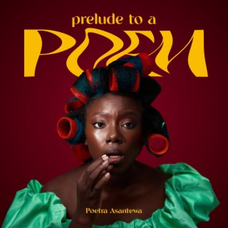 prelude to a poem (EP) | Boomplay Music