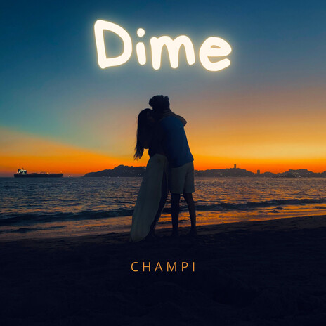 Dime | Boomplay Music