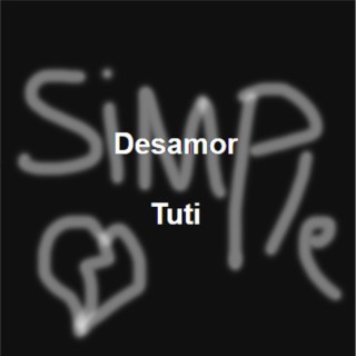 Desamor (simple)