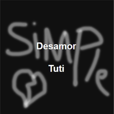 desamor | Boomplay Music
