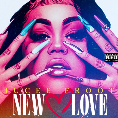 New Love | Boomplay Music