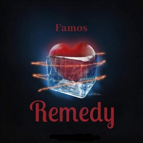 Remedy | Boomplay Music