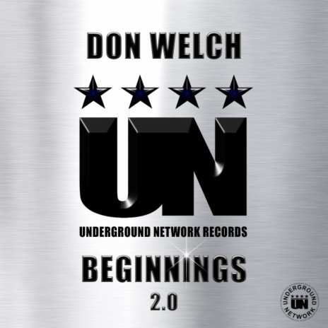 Beginnings 2.0 (Universe Dub Mix) | Boomplay Music