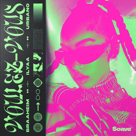 Voulez-Vous ft. ILYAA & URBANO | Boomplay Music