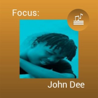 Focus: John Dee