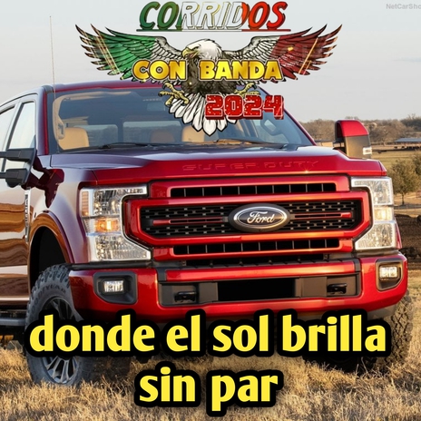 donde el sol brilla sin par | Boomplay Music