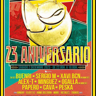 RETALES ANIVERSARIO MR