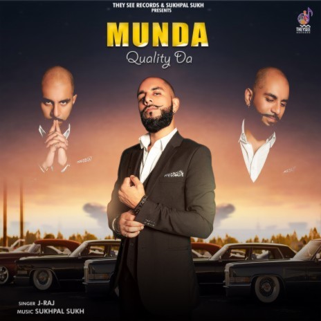 Munda Quality Da | Boomplay Music