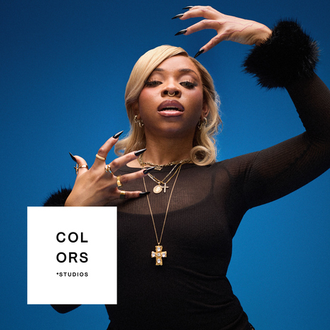 FAVE - Intentions - A COLORS SHOW ft. COLORS MP3 Download & Lyrics ...