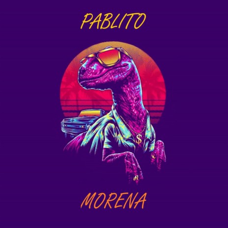 Morena | Boomplay Music