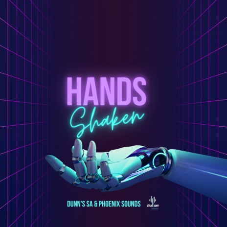 Hands Shaken ft. Phoenix sounds | Boomplay Music