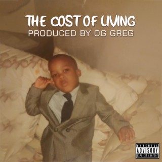 The Cost Of Living