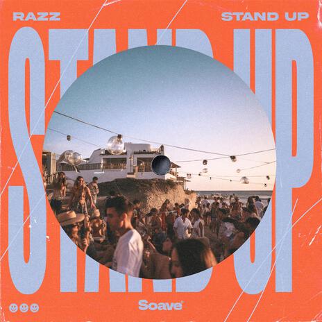 Stand Up | Boomplay Music