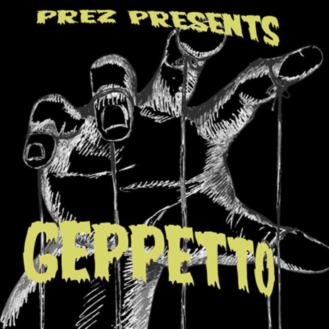 Geppetto | Boomplay Music