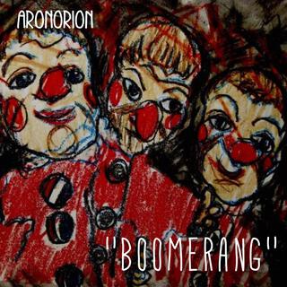 Boomerang: The Remix EP