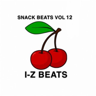 SNACK BEATS VOL 12