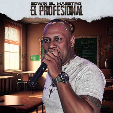 El Profesional | Boomplay Music