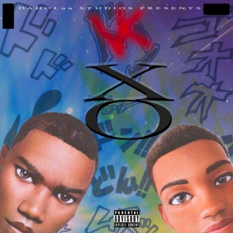 XO (feat. Yung June)