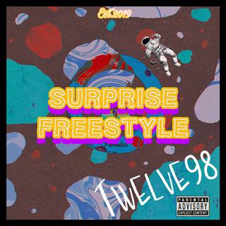 SURPRISE FREESTYLE