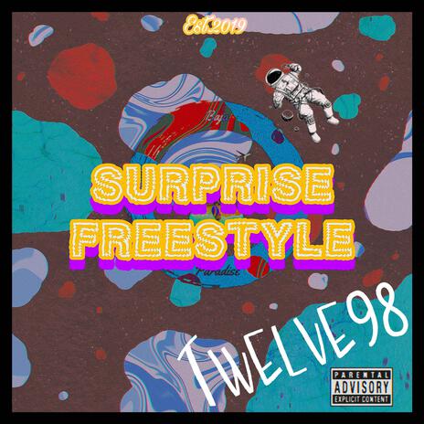 SURPRISE FREESTYLE | Boomplay Music