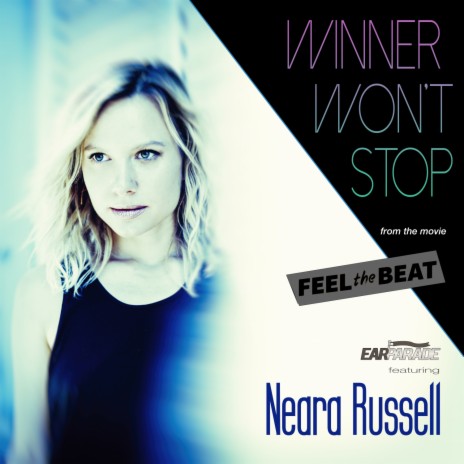 Winner Won't Stop ft. Neara Russell | Boomplay Music