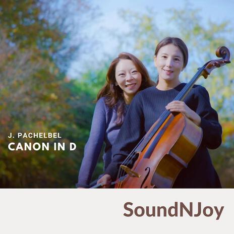 Canon in D ft. You Shin Kim | Boomplay Music