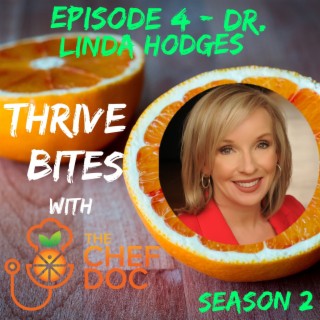 S 2 Ep 4 - Weight Loss That Works with Dr. Linda Hodges