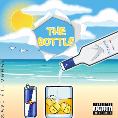 The Bottle ft. vahap