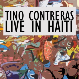 Live in Haiti (Live)