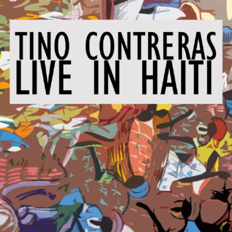 Haiti Intro (Live)