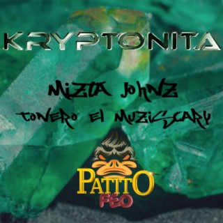 Kryptonita