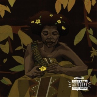 Mama Is Still a Freedom Fighter - EP