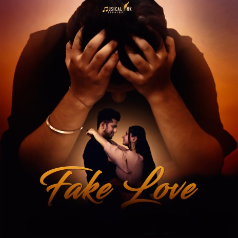 Fake Love | Boomplay Music