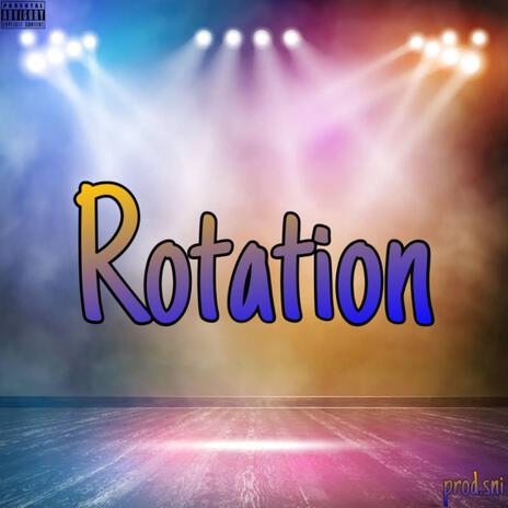 Rotation | Boomplay Music