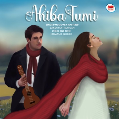 Ahiba Tumi | Boomplay Music